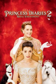 watch The Princess Diaries 2: Royal Engagement free online