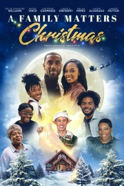 watch A Family Matters Christmas free online