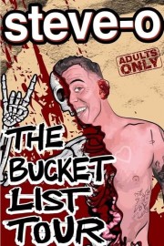 watch Steve-O's Bucket List free online