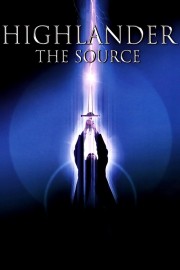 watch Highlander V: The Source free online