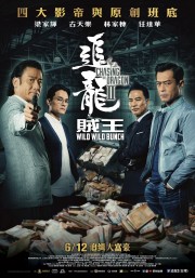 watch Chasing the Dragon II free online