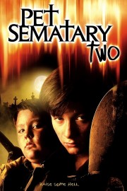 watch Pet Sematary II free online