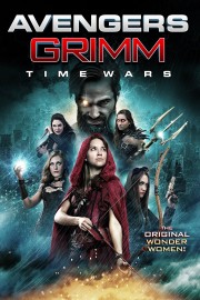 watch Avengers Grimm: Time Wars free online