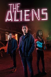 watch The Aliens free online