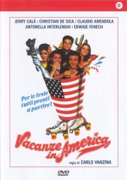 watch Vacanze in America free online