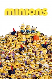 watch Minions free online