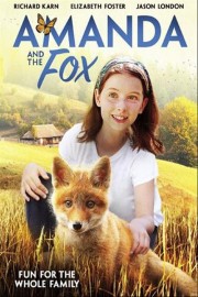 watch Amanda and the Fox free online