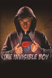 watch The Invisible Boy free online