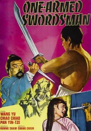 watch The One-Armed Swordsman free online