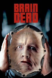 watch Brain Dead free online