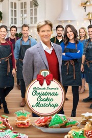 watch Christmas Cookie Matchup free online