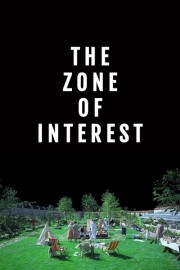 watch The Zone of Interest free online