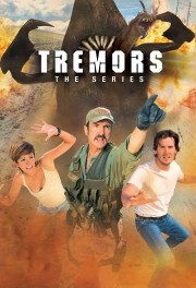 watch Tremors free online