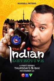 watch The Indian Detective free online