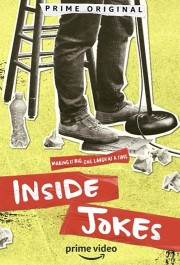 watch Inside Jokes free online