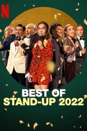 watch Best of Stand-Up 2022 free online