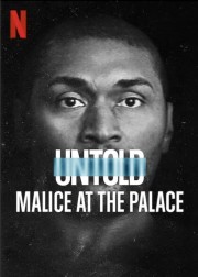 watch Untold: Malice at the Palace free online