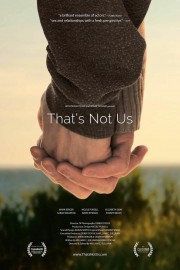 watch That's Not Us free online