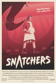 watch Snatchers free online