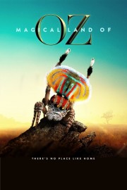 watch Magical Land of Oz free online