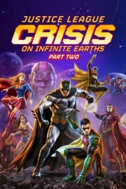 watch Justice League: Crisis on Infinite Earths Part Two free online