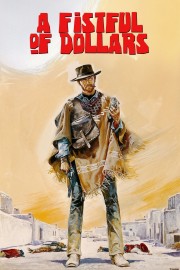 watch A Fistful of Dollars free online