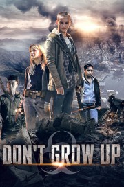 watch Don't Grow Up free online