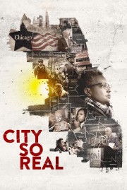 watch City So Real free online