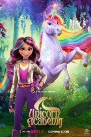 watch Unicorn Academy free online