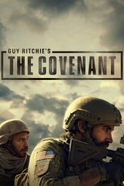 watch Guy Ritchie's The Covenant free online