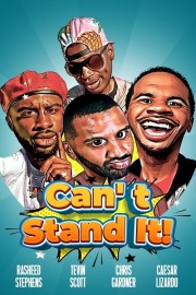 watch Can't Stand It! Comedy Special free online