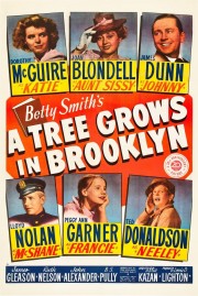 watch A Tree Grows in Brooklyn free online