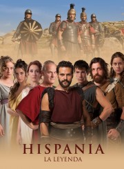 watch Hispania, la leyenda free online