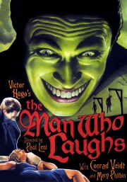 watch The Man Who Laughs free online