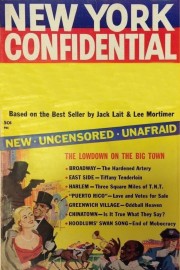 watch New York Confidential free online