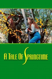 watch A Tale of Springtime free online