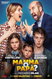 watch Mom or Dad? free online