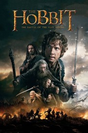 watch The Hobbit: The Battle of the Five Armies free online