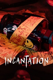 watch Incantation free online