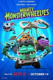 watch Mighty Monsterwheelies free online