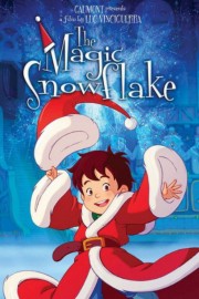 watch The Magic Snowflake free online