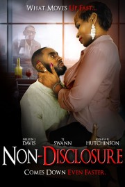 watch Non-Disclosure free online