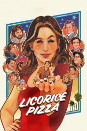 watch Licorice Pizza free online