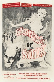 watch Carnival of Souls free online