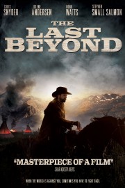 watch The Last Beyond free online