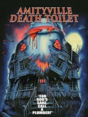 watch Amityville Death Toilet free online