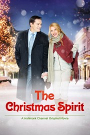 watch The Christmas Spirit free online