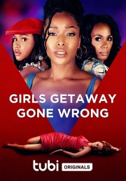 watch Girls Getaway Gone Wrong free online