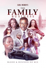 watch Carl Weber's The Family Business free online