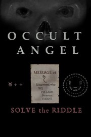 watch Occult Angel free online